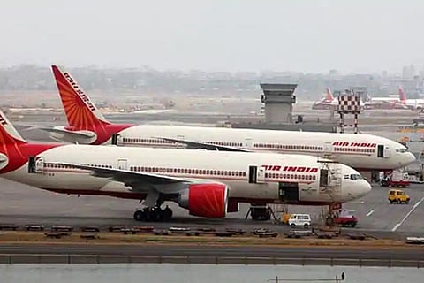 Air India