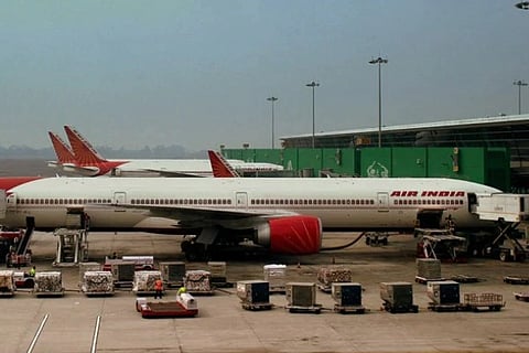 Air India