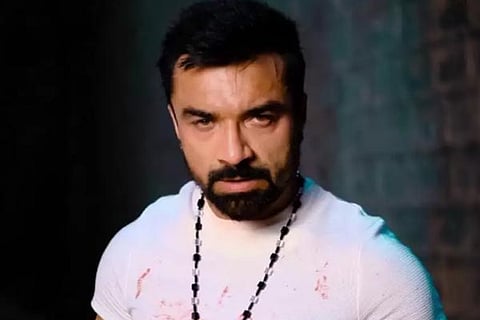 Ajaj Khan