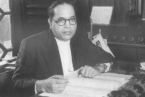 Ambedkar