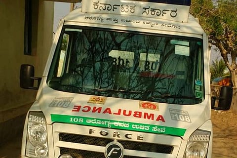 Ambulence