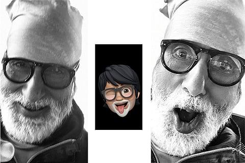 Amitabh Bachchan Final