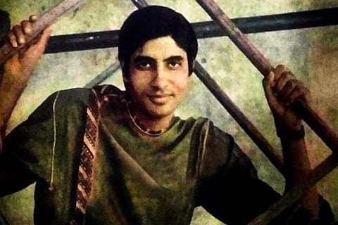 Amitabh Bachchan Final