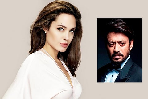 Angelina Jolie Final