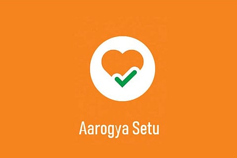 Arogya sethu