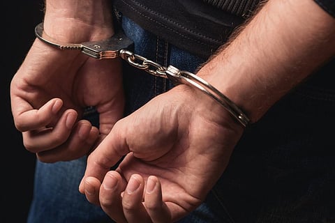 Arrest