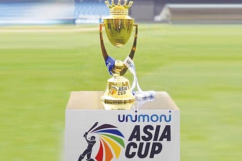 Asia Cup