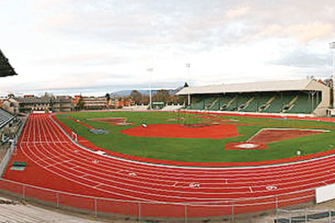 Athletics
