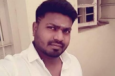 Auto Driver 21 April 20