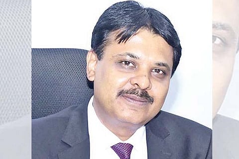 B SHARAT DC Photo