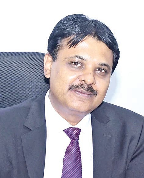 B SHARAT DC Photo