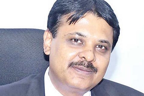 B SHARAT DC Photo