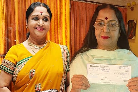 B Sarojadevi Final