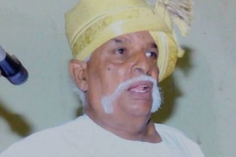 BAIRAPPA