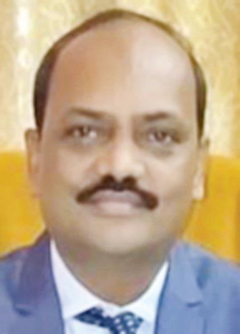 BASAVARAJ BENNESIROOR