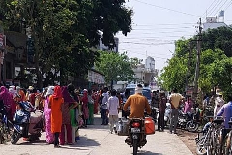 BJP MLA