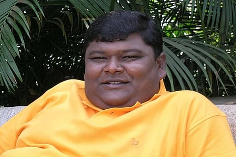 BULLET PRAKASH 03