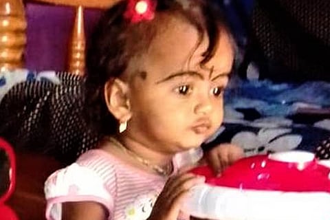 Baby Death