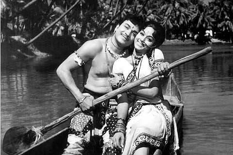 Bangarada Manushya Final