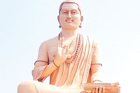 Basavanna 26 april 20