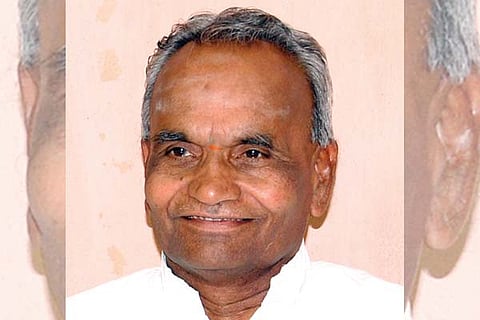 Basavaraj Patil Sedam_New