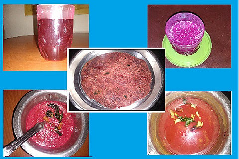 BeetRoot SPL 1 APR 20