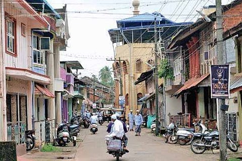 Bhatkal