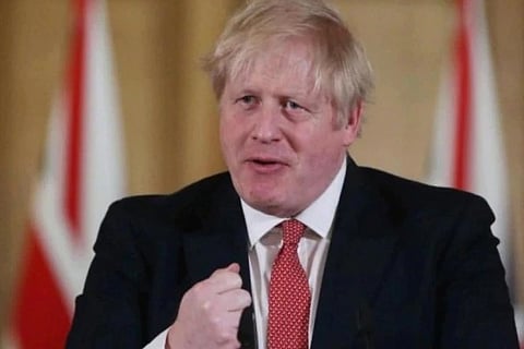 Boris
