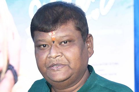 Bullet Prakash Final