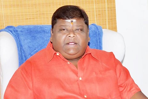 Bullet Prakash Final