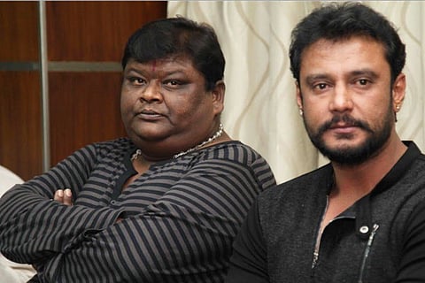 Bullet and Darshan Final