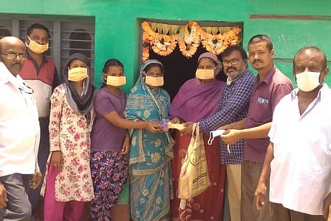 C JAJU VITHARANE 06