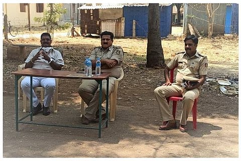 C JAJUR POLICE 05