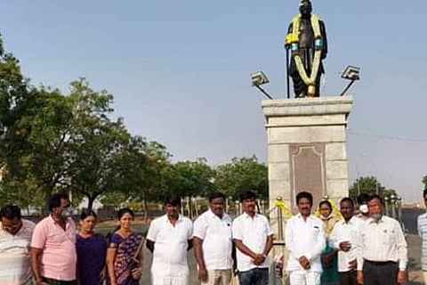 CLK JAYANTHI 05