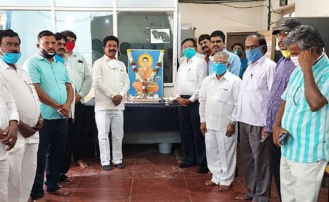 CLK JAYANTHI 26