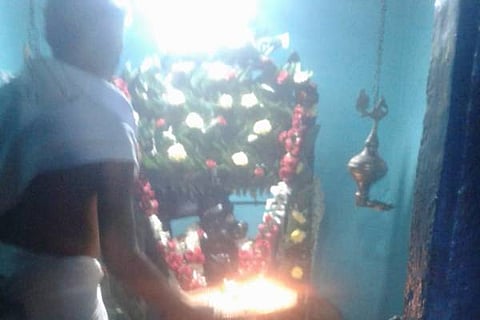 CLK POOJE 03