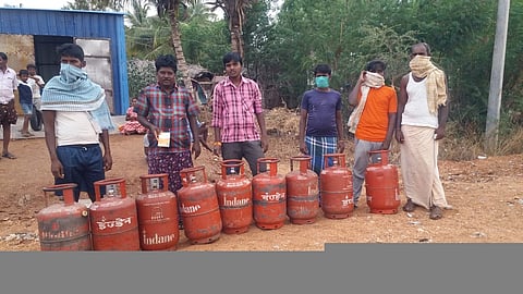 CLK PURLAHALLI 10