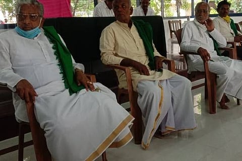 CLK RAITHARA SABHE 29