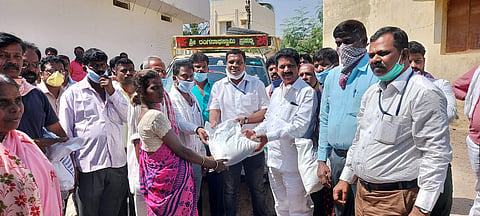 CLK SAVITHA SAMAJA 11