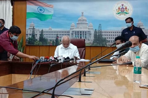 CM BSY