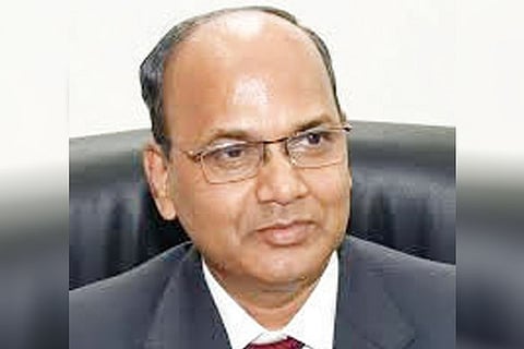 CS Vijaybhaskar