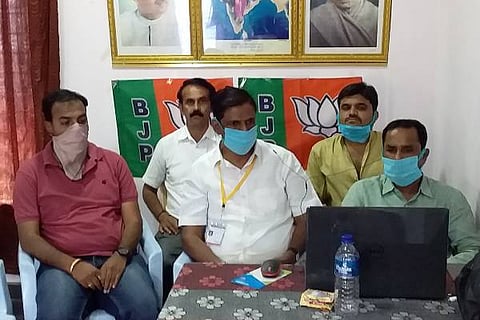 CTD 02 BJP