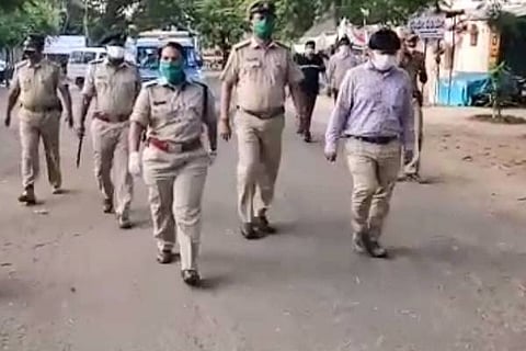 CTD 11 CYBER CRIME POLICE