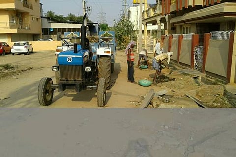 CTD 3 VIDDAYANGARA
