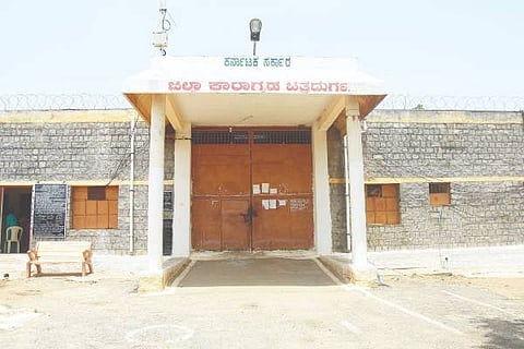 CTD JAIL