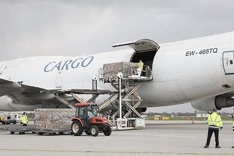 Cargo