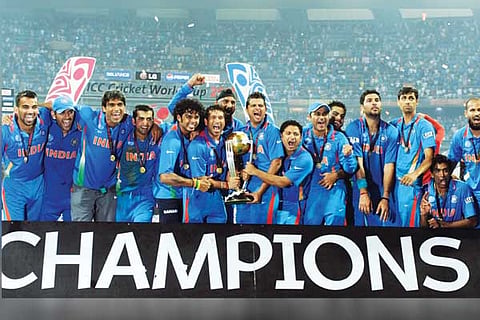 Champion
