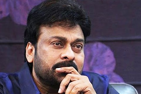 Chiranjeevi