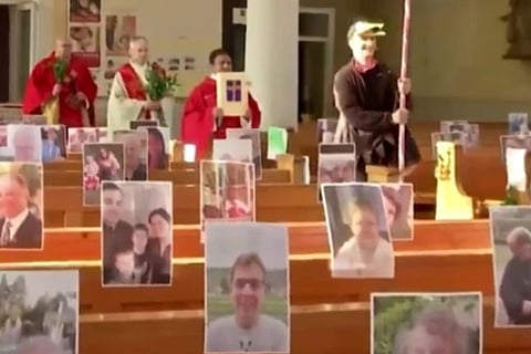 Church