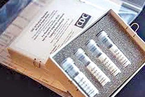 Corona Kit